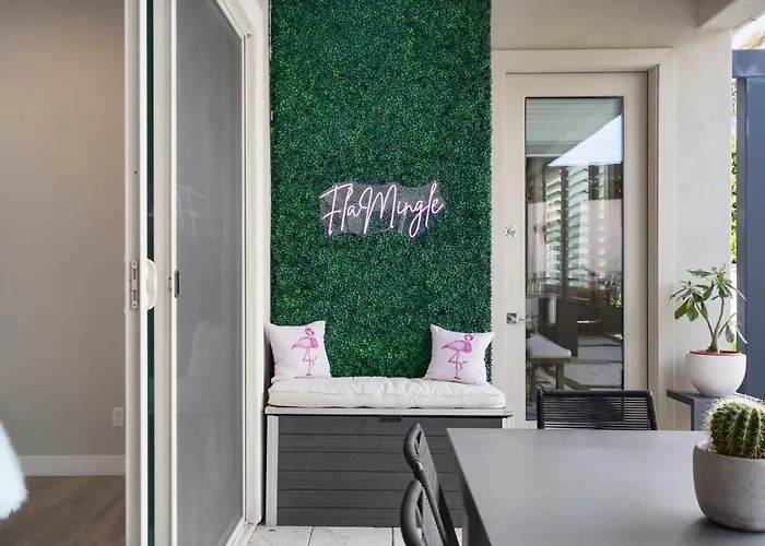 Elegant Getaway W Pool And Heating * Phoenix